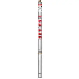 Свердловинний насос відцентровий KOER 3SDM 2/27+50M + пульт (KP2624)