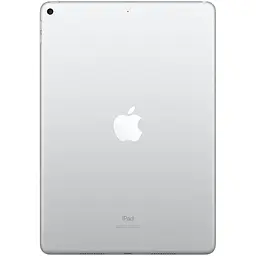 Планшет iPad 10.5-inch Air Wi-Fi 64GB - Silver, Model A2152 (Grade C) Seller Refurbished - мініатюра 3