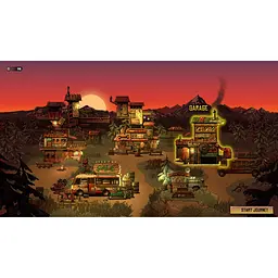 Ключ активації Microsoft Days of Doom для Xbox One/Series S/X - мініатюра 7