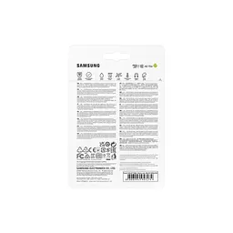 Карта пам'яті Samsung 256GB microSDXC class 10 UHS-I U3 V30 Pro Endurance (MB-MJ256KA/EU) - мініатюра 9