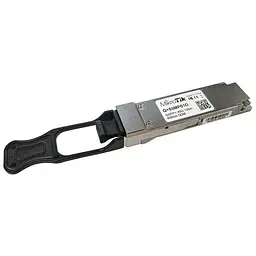 Модуль SFP Mikrotik 40Gbe QSFP+ MMF 150m (Q+85MP01D)