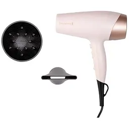 Фен Remington SHEA SOFT D4740 - мініатюра 2