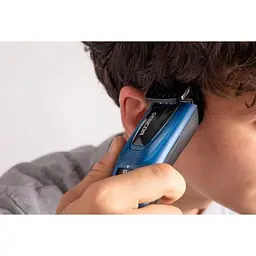 Машинка для стрижки Sencor SHP 3500BL - мініатюра 9