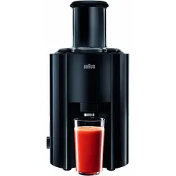 Соковижималка Braun MultiQuick 3 J300 - мініатюра 2