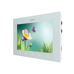 Відеодомофон 7" Slinex SQ-07MTHD White (83-00013) - мініатюра 5