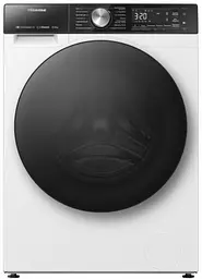 Пральна машина Hisense WF5S1043BW