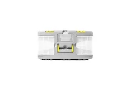 Ящик для інструментів переносний Intertool BX-0321 21.5" - мініатюра 8