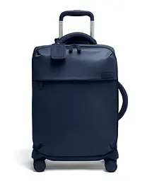 Валіза 55 См Lipault PLUME NAVY 55x35x21 P91*41001