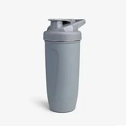 Шейкер Smart Shake Reforce Stainless Steel Grey 900 мл - мініатюра 3