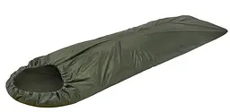Бівак Highlander Kestrel Rip-Stop Bivvy Bag Olive (BIV004-OG) 929727 - мініатюра 3
