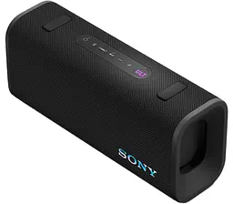 Портативна колонка Sony ULT FIELD 3 Black - мініатюра 9