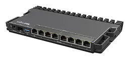 Маршрутизатор MikroTik RB5009UPr+S+IN - мініатюра 2