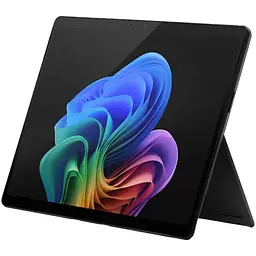 Ноутбук Microsoft Surface Pro 11 Qualcomm Snapdragon X Elite 34GHz,13'',16GB DDR5,512GB,Qualcomm Adreno GPU - мініатюра 3