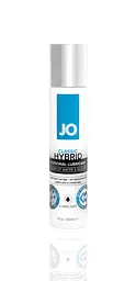 Лубрикант System JO CLASSIC HYBRID 30 мл System JO SO1482 88143