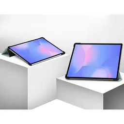 Чохол до планшета BeCover Smart Case Samsung Galaxy Tab S10 FE Plus (SM-X620/SM-X626) 13.1" Unicorn (713388) - мініатюра 10