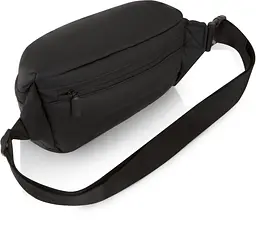 Сумка поясна Heys Puffer Waist Bag Black (30125-0001-00) - мініатюра 3