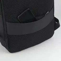 Рюкзак для ноутбука Gabol Backpack Capital 14L Black (413155-001) - мініатюра 8