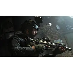 Гра Call of Duty Modern Warfare (російська версія) (PS4) - мініатюра 4