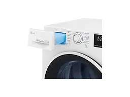 Сушильная машина LG RC80V5AV5N - миниатюра 2