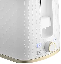 Тостер Sencor STS7200WH - мініатюра 4