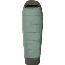 Спальний мішок Sea To Summit Boab -9C Regular Wide Laurel wreath green