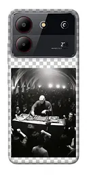 Чохол Demsky Harry Potter 3 для ZTE Blade A54 4G