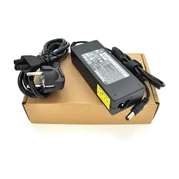 Блок живлення до ноутбуку Merlion TOSHIBA 90W 15V 6A, 6.3*3.0 (02288 / LTO90/15-6,36*3,0)