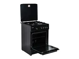 Газовая плита Houser FSG 6201 B - миниатюра 4