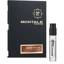 Montale Boise Fruite 2 мл парфумована вода