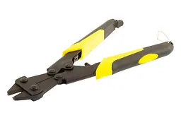 Болторіз ножиці арматурні Mastertool 210 мм d=4 мм - мініатюра 2