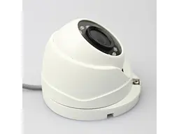 HD-TVI (Turbo HD)-камера Hikvision DS-2CE56D0T-IRMF (С) (2.8 мм) - мініатюра 3