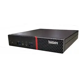 Б/В Моноблок Lenovo ThinkCentre TIO24D + ThinkCentre M700 + WiFi (i5-6400T/8GB/256GB SSD) - мініатюра 3