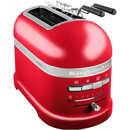 Тостер KitchenAid Artisan 5KMT2204EER [100482] - мініатюра 5