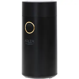Кавомолка ADLER AD-4446BG - мініатюра 2