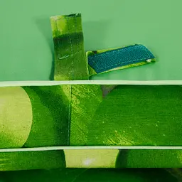 Матрац до гойдалки Green Apple 170x110x7 см - мініатюра 2