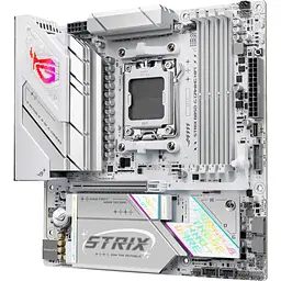 Материнська плата Asus ROG Strix B850-G Gaming WIFI (90MB1M30-M0EAY0) [139899] - мініатюра 3