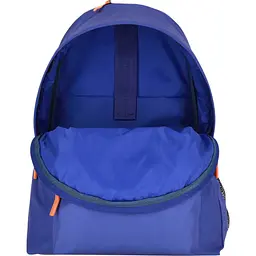 Рюкзак Bagland Stylish XL 34 л електрик - мініатюра 4