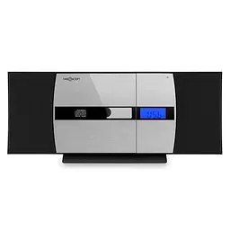 Акустична стереосистема OneConcept V-15-BT (10029363) - мініатюра 2