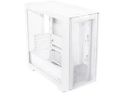 Корпус Asus A21 White (90DC00H3-B09000) - мініатюра 11