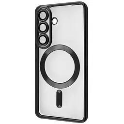 Чохол WAVE Metal Color Case with Magnetic Ring Samsung Galaxy S26 в асортименті - мініатюра 7