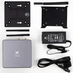 Неттоп Vinga Mini PC V655 (V6551220P.8512) [140689] - мініатюра 9