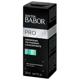Концентрат для обличчя Babor Doctor Babor Pro ATP Concentrate 30 мл - мініатюра 2