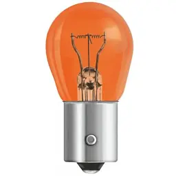 Автолампа Osram 21W (OS 7510 TSP) - мініатюра 2