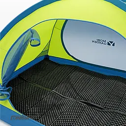 Каремат складаний EasyFit Z-Fold (гармошка) - мініатюра 6