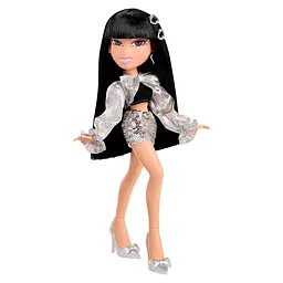 Ігровий набір з лялькою BRATZ серії "Charmz" – ДЖЕЙД (з акс.) Bratz 599357 - мініатюра 4