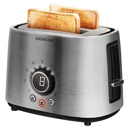 Тостер Sencor STS 5050SS - мініатюра 7