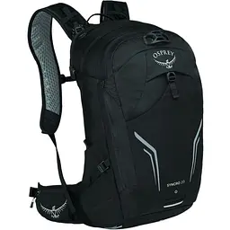 Рюкзак Osprey Syncro 20 чорний - мініатюра 2