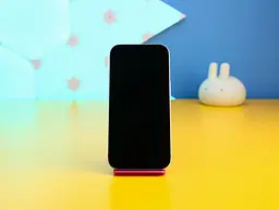 Смартфон Apple iPhone 17 Pro 256GB eSim Silver (MG7K4) Б/У [174814] - мініатюра 4