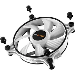 Вентилятор be quiet! Shadow Wings 2 120mm PWM White (BL089)