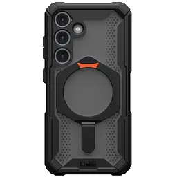 Протиударний чохол UAG Plasma XTE для Samsung Galaxy S24 (6.2") Black 214448114097